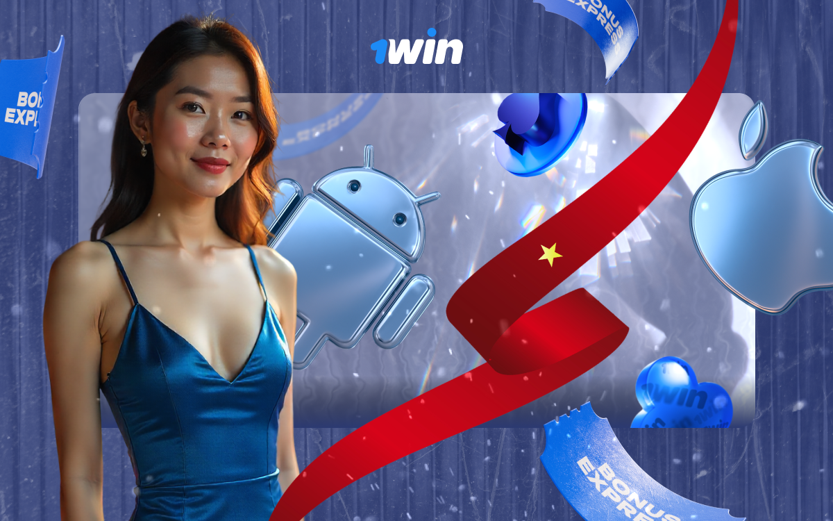 1win Mobile App — Fast & Optimized Experience 1win mobile app with fast, smooth, and optimized gameplay.