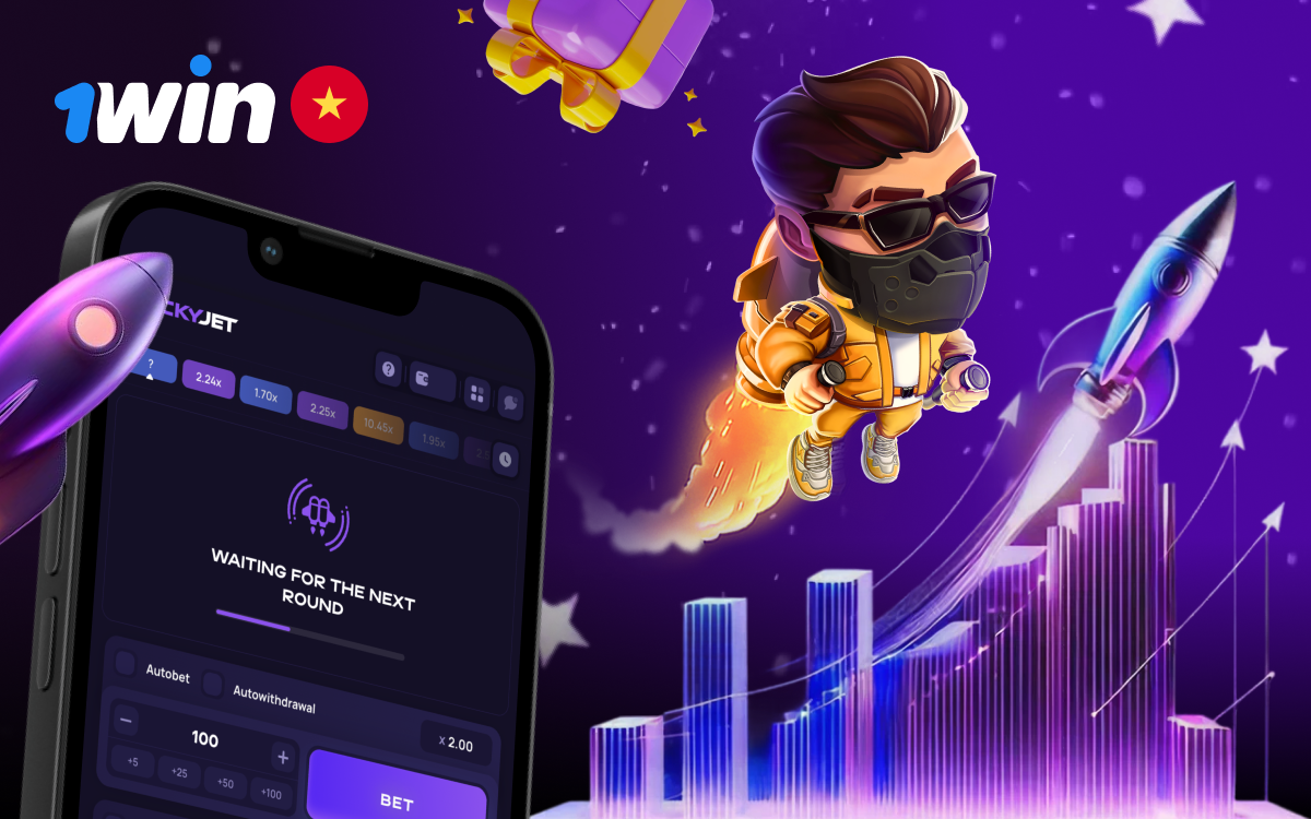 Lucky Jet â Unique Crash Game Discover what makes Lucky Jet a unique and exciting crash game.