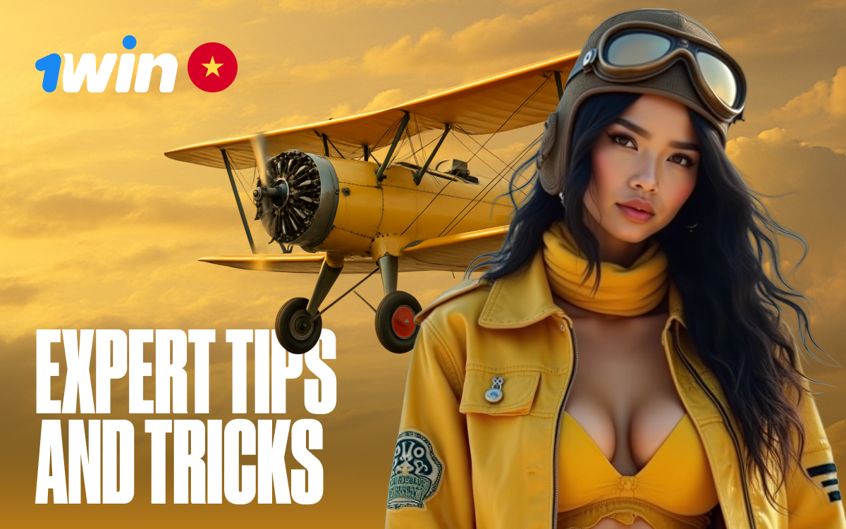 Aviator Winning Tips — 1win Discover expert tips and tricks to win in Aviator on 1win.