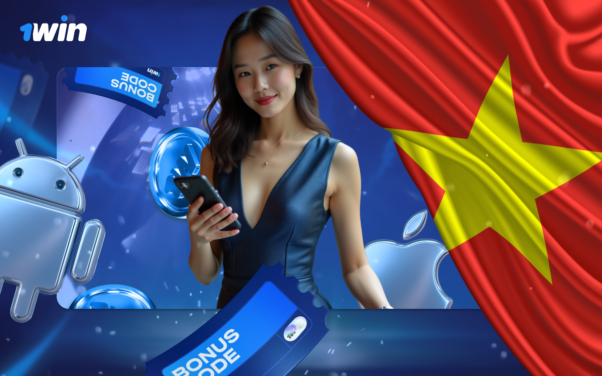 Learn how to activate 1win promo codes on web, Android, and iOS.