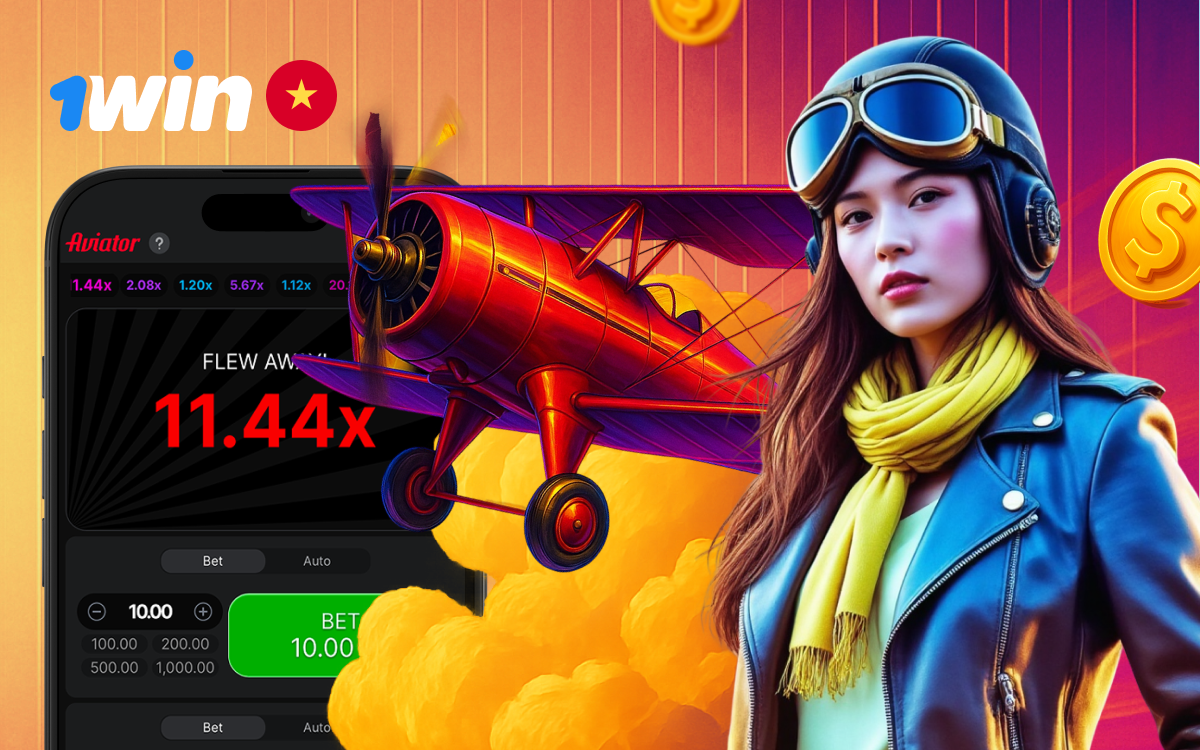 Aviator Bets & Odds Guide Master Aviator bet types and understand how odds work on 1win.