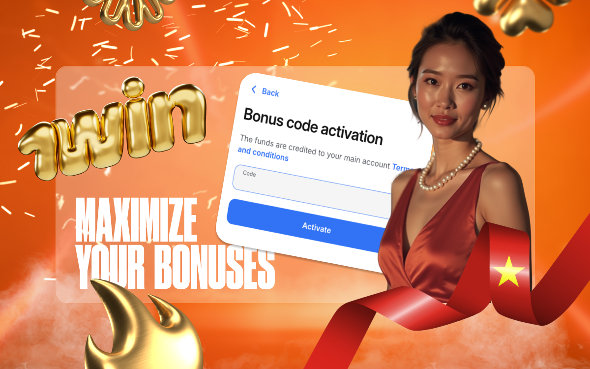 Maximize your 1win bonuses with expert tips and strategies.