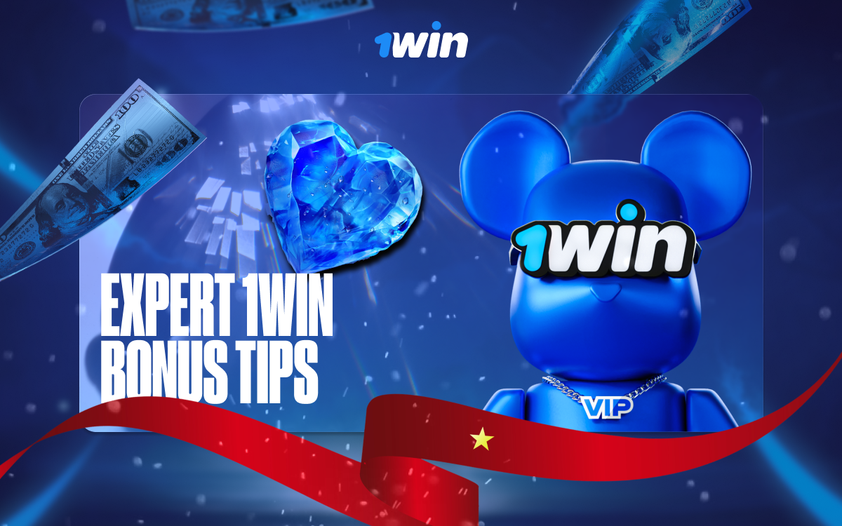 1win Bonus Tips Maximize your winnings with expert 1win bonus tips.