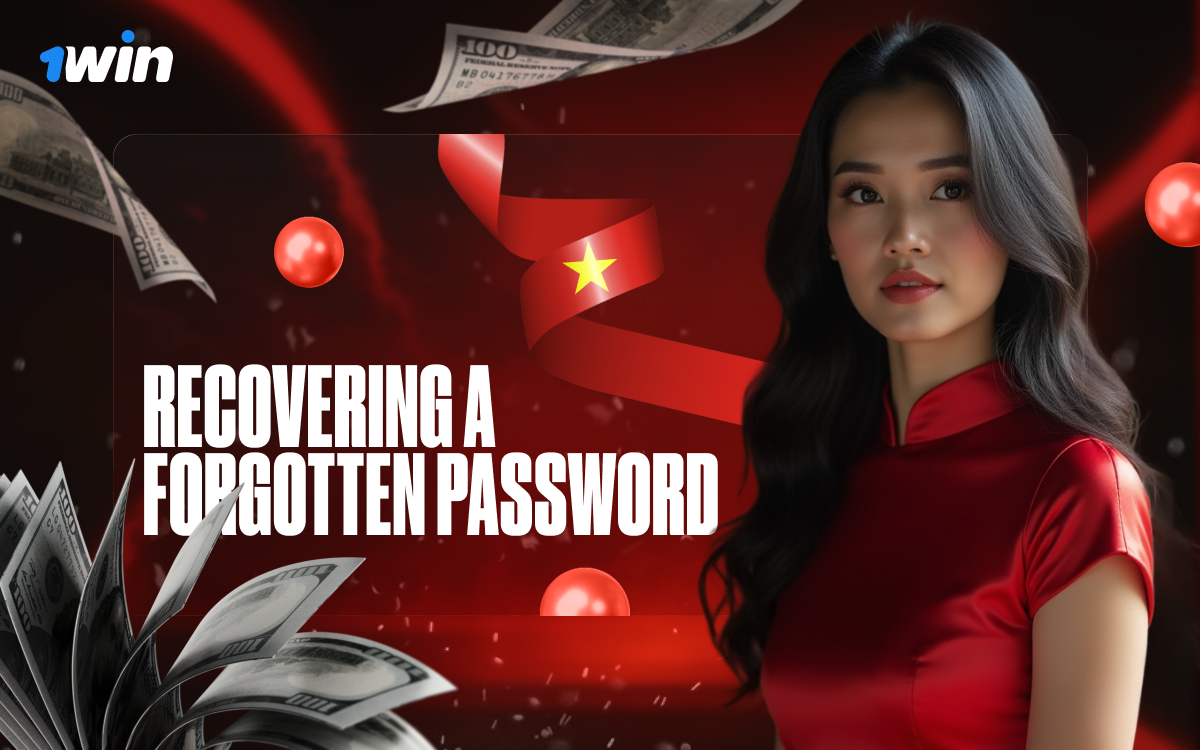 1win Password Recovery Guide Easily recover your forgotten 1win password and regain access.