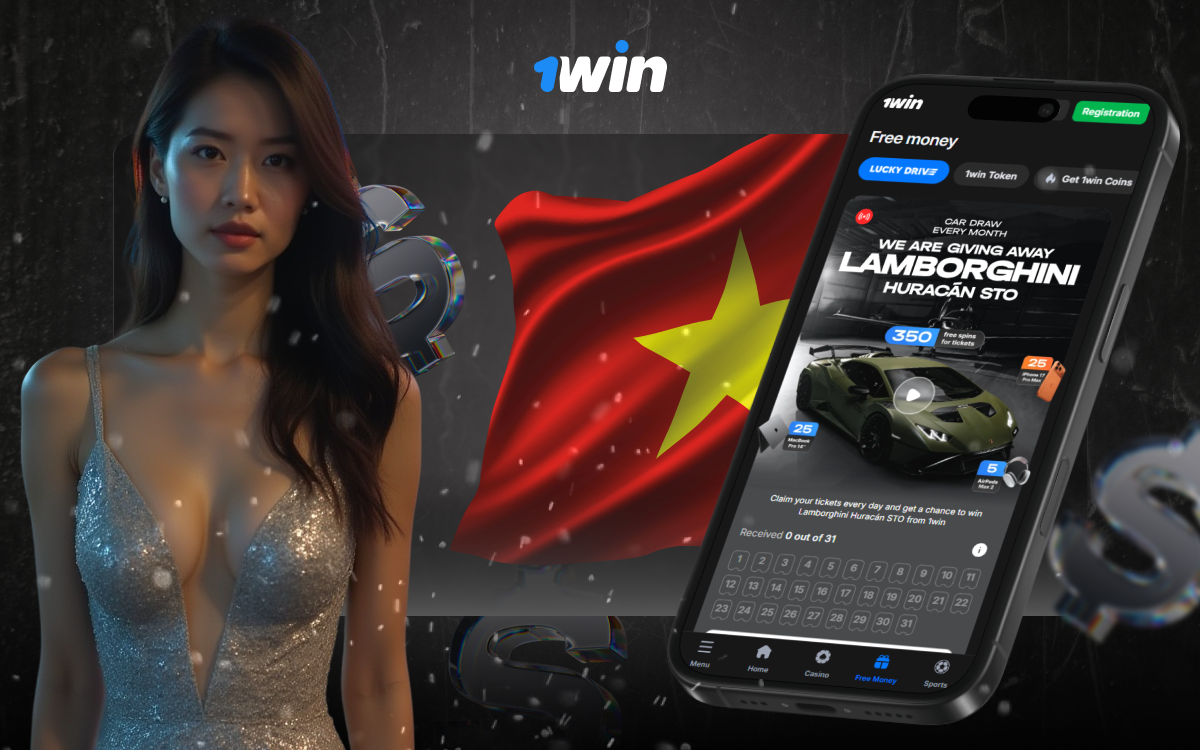 1win Loyalty & VIP Bonuses Enjoy loyalty and VIP bonuses to stay rewarded at 1win.