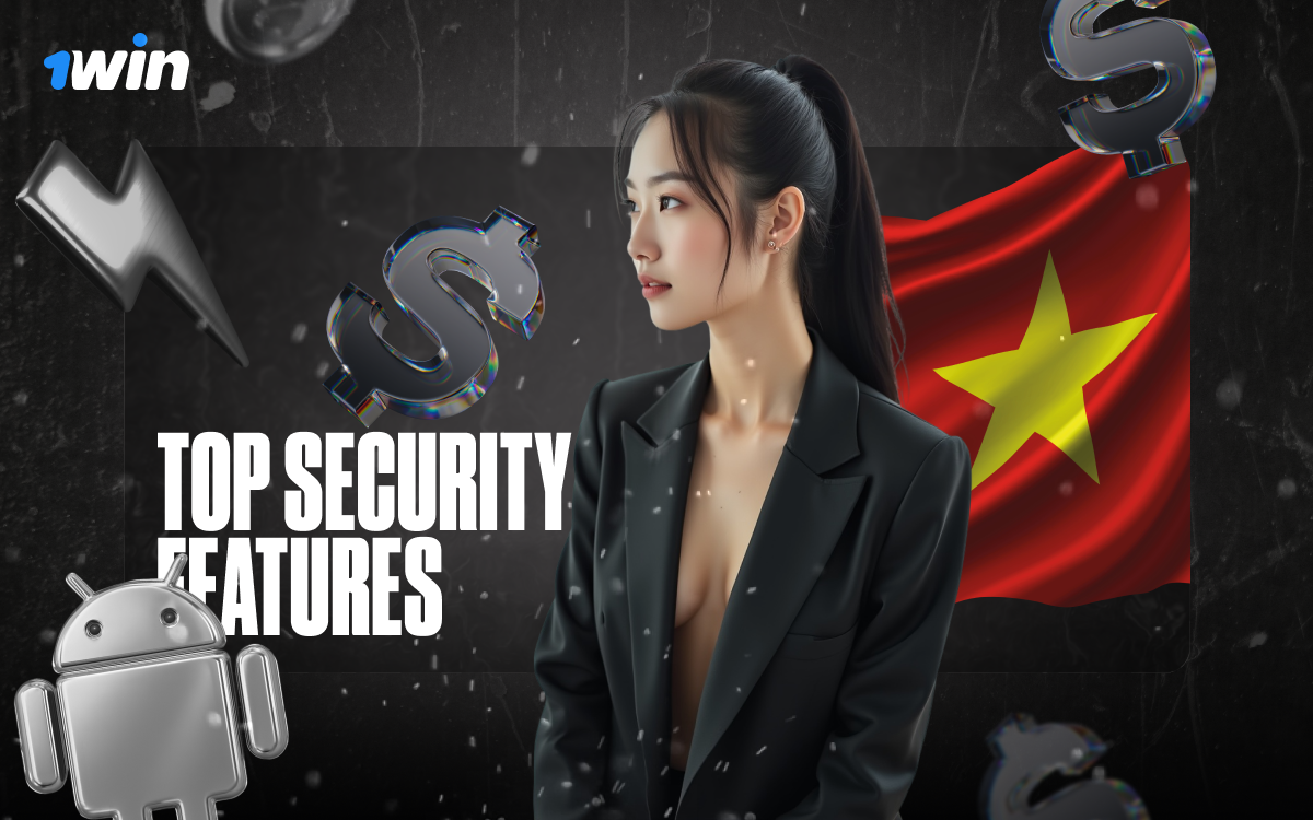 1win Mobile — Security Features Play safely on 1win mobile with top security features.