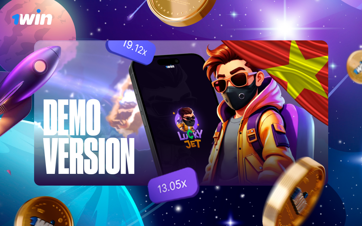 Lucky Jet Demo Version Try the demo version of Lucky Jet and practice before playing for real.