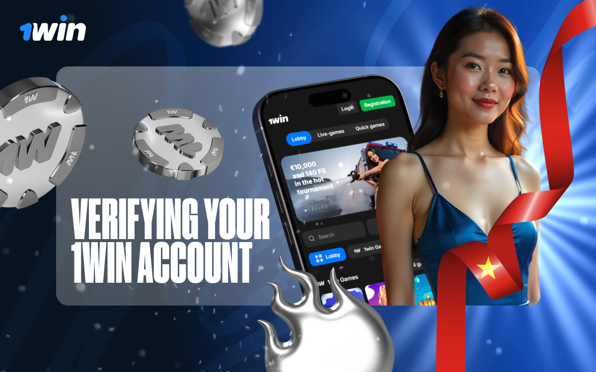 1win Account Verification Guide Verify your 1win account easily with this simple process.