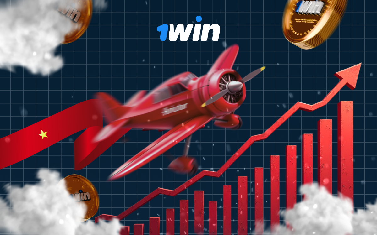 Aviator Winning Strategies Learn winning strategies for the Aviator game on 1win.